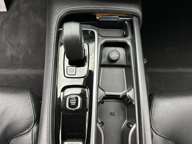 Certified 2025 Volvo XC90 T8 Plus w/ Protection Package Premier AWD/4WD image 20