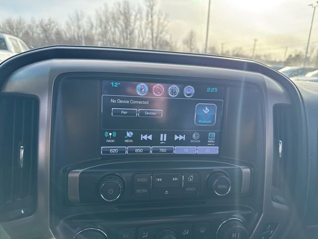 Used 2018 GMC Sierra 3500 Denali w/ Duramax Plus Package image 26