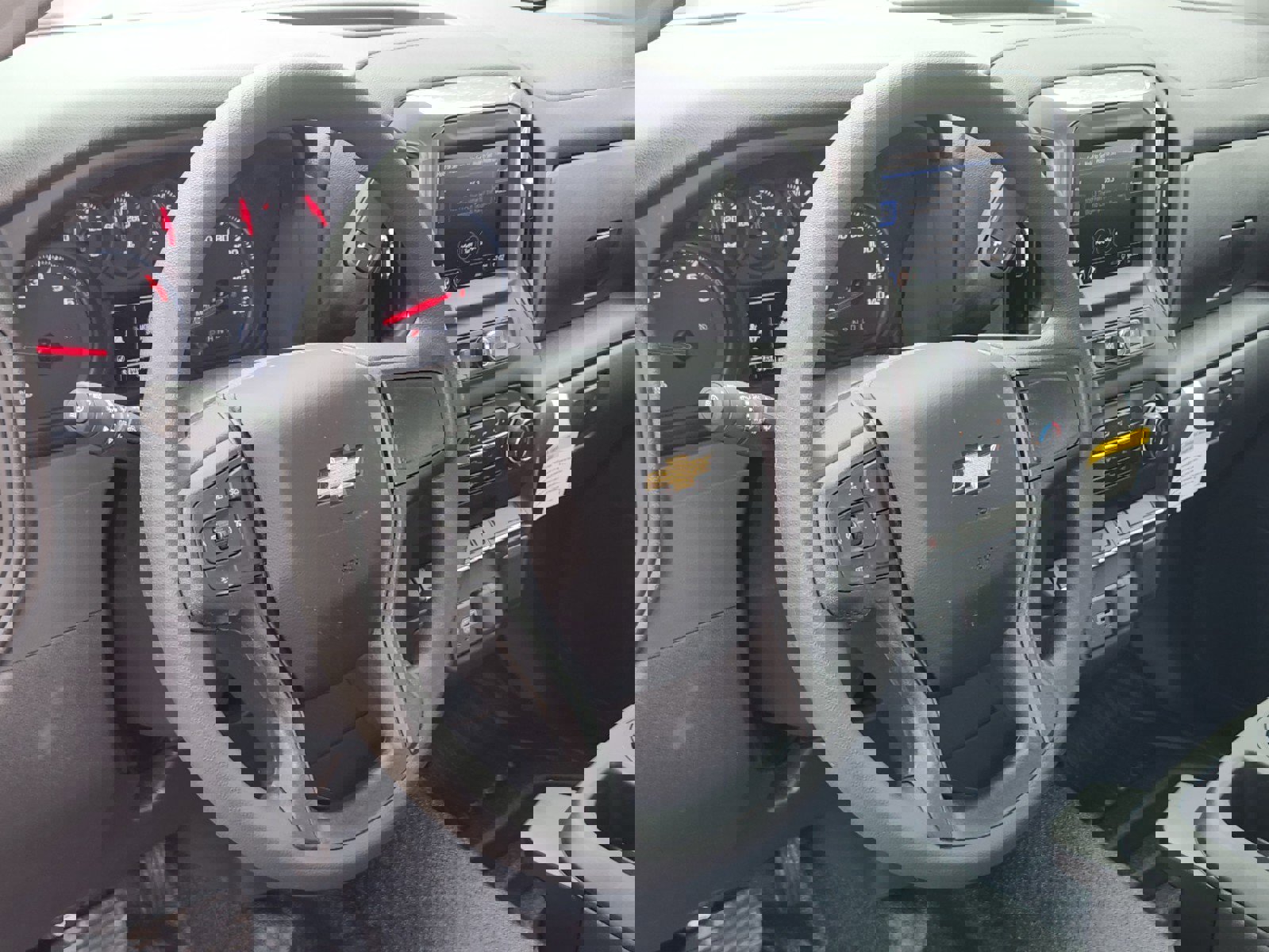 New 2024 Chevrolet Silverado 1500 W/T w/ WT Value Package image 18