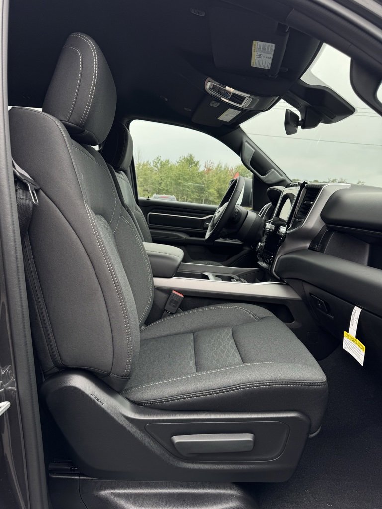 New 2026 RAM 1500 Big Horn image 25