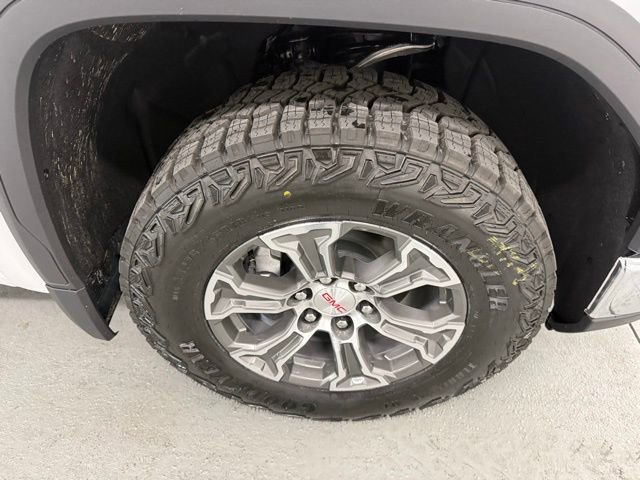 New 2026 GMC Sierra 1500 Pro w/ Pro Value Package image 4