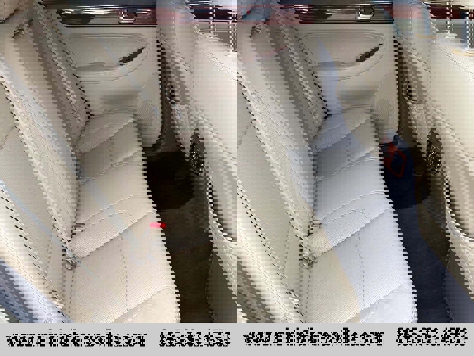 Used 2012 Hyundai Genesis 3.8 image 26