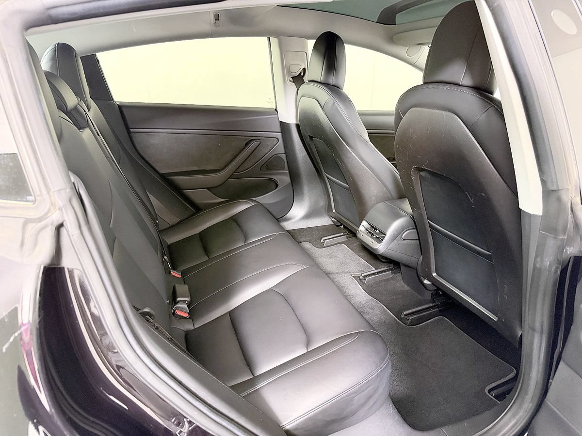 Used 2018 Tesla Model 3 Long Range AWD/4WD image 40