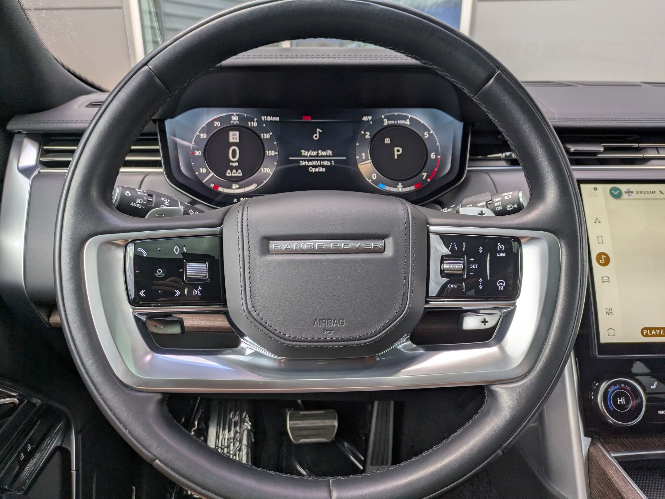 Certified 2023 Land Rover Range Rover SE image 15