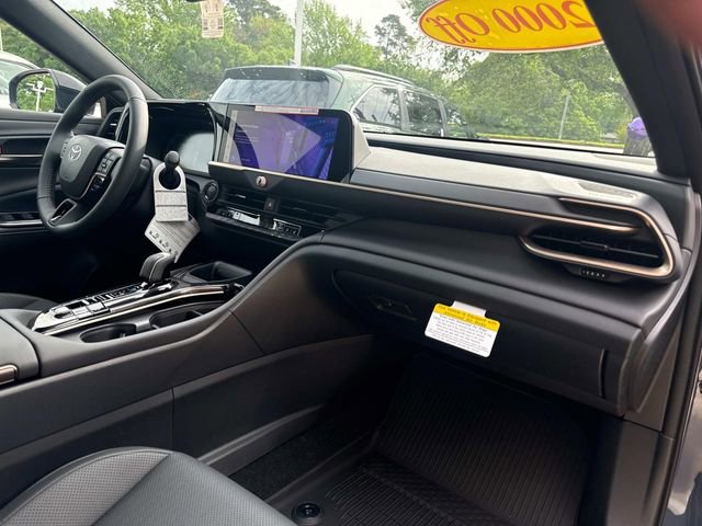 New 2026 Toyota Crown XLE image 13