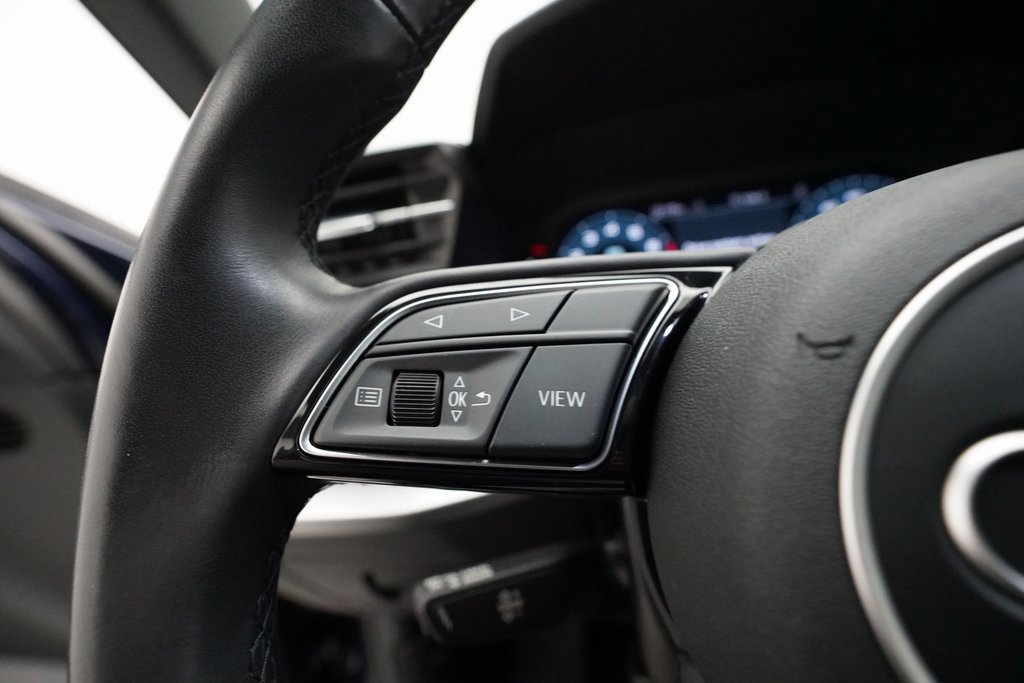 Used 2022 Audi A3 2.0T Premium w/ 18" Wheel Package image 22