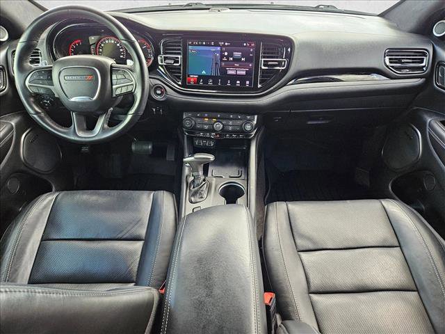 Used 2022 Dodge Durango Citadel image 18