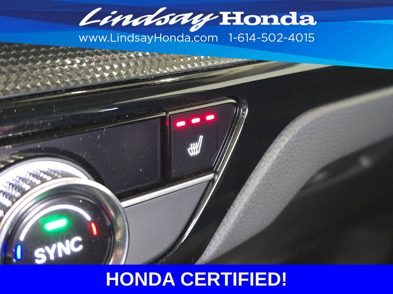 Certified 2025 Honda CR-V EX-L image 21