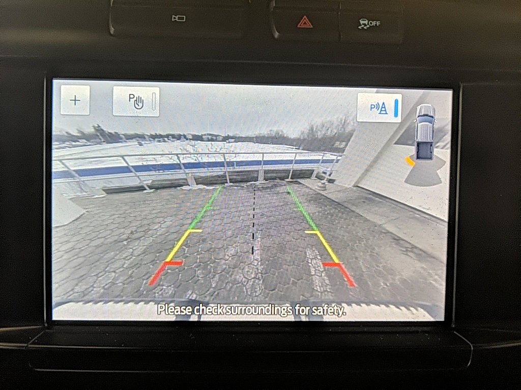 Certified 2022 Ford F150 XL w/ STX Appearance Package image 18