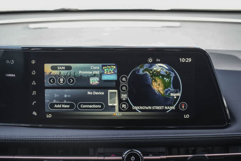 Used 2023 Nissan Ariya FWD image 14