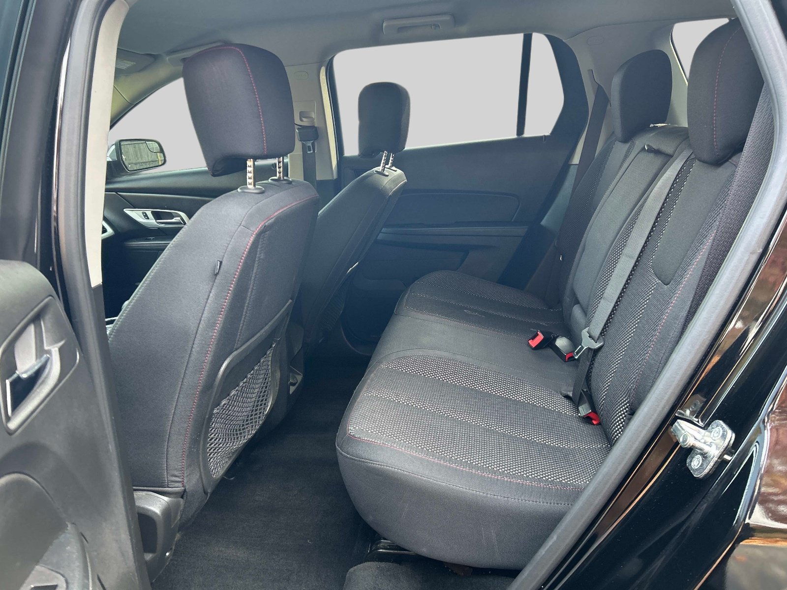 Used 2013 GMC Terrain SLE w/ Chrome and Technology Package AWD/4WD image 12
