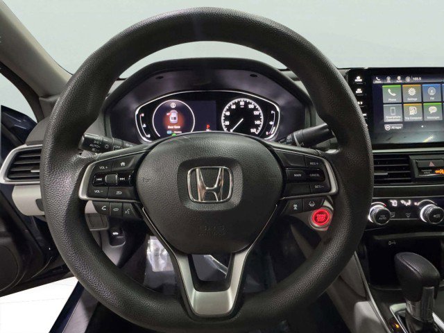Used 2020 Honda Accord EX image 35
