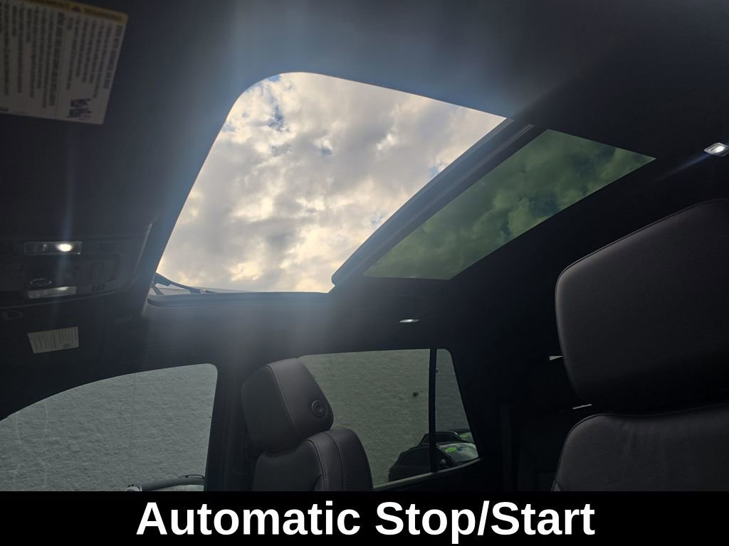 Used 2022 Chevrolet Tahoe Z71 w/ Luxury Package image 21