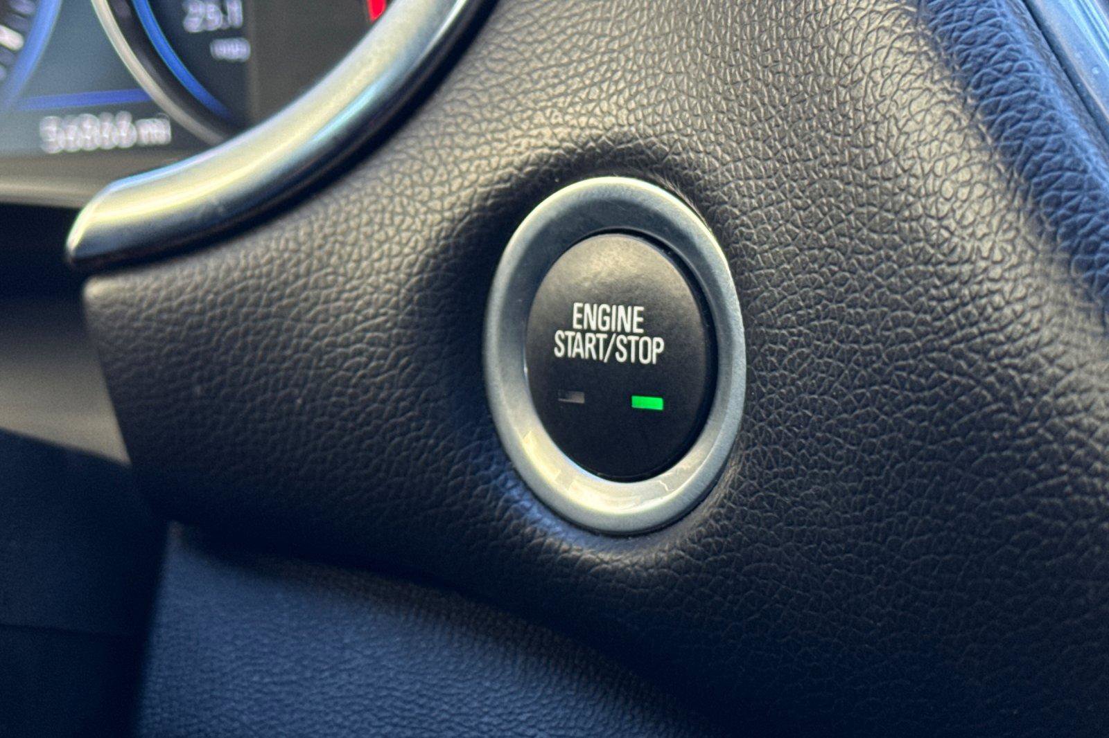 Used 2024 Chevrolet Malibu LT image 25