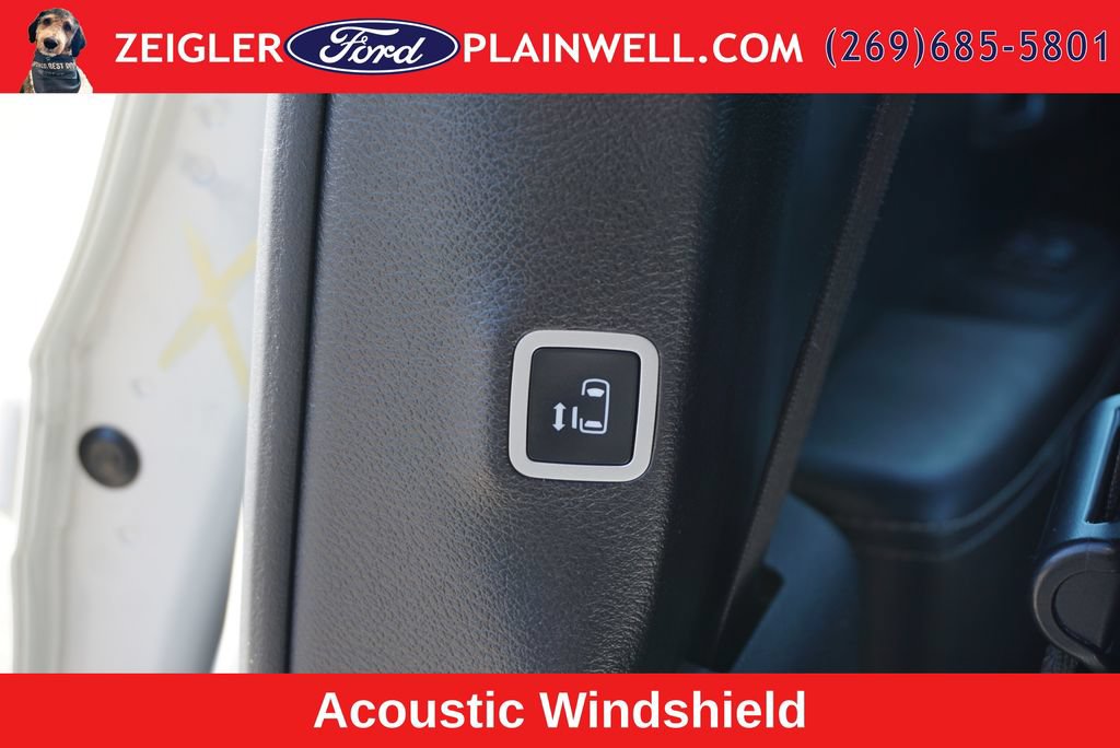 Used 2020 Chrysler Pacifica Touring w/ Advanced Safetytec Group FWD image 19