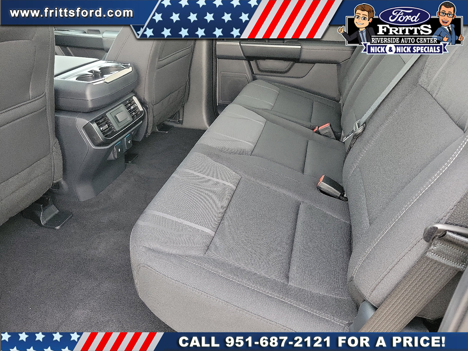 New 2026 Ford F150 STX w/ Equipment Group 200A AWD/4WD image 15