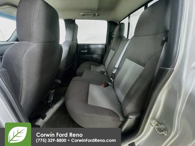 Used 2011 Chevrolet Colorado LT AWD/4WD image 23