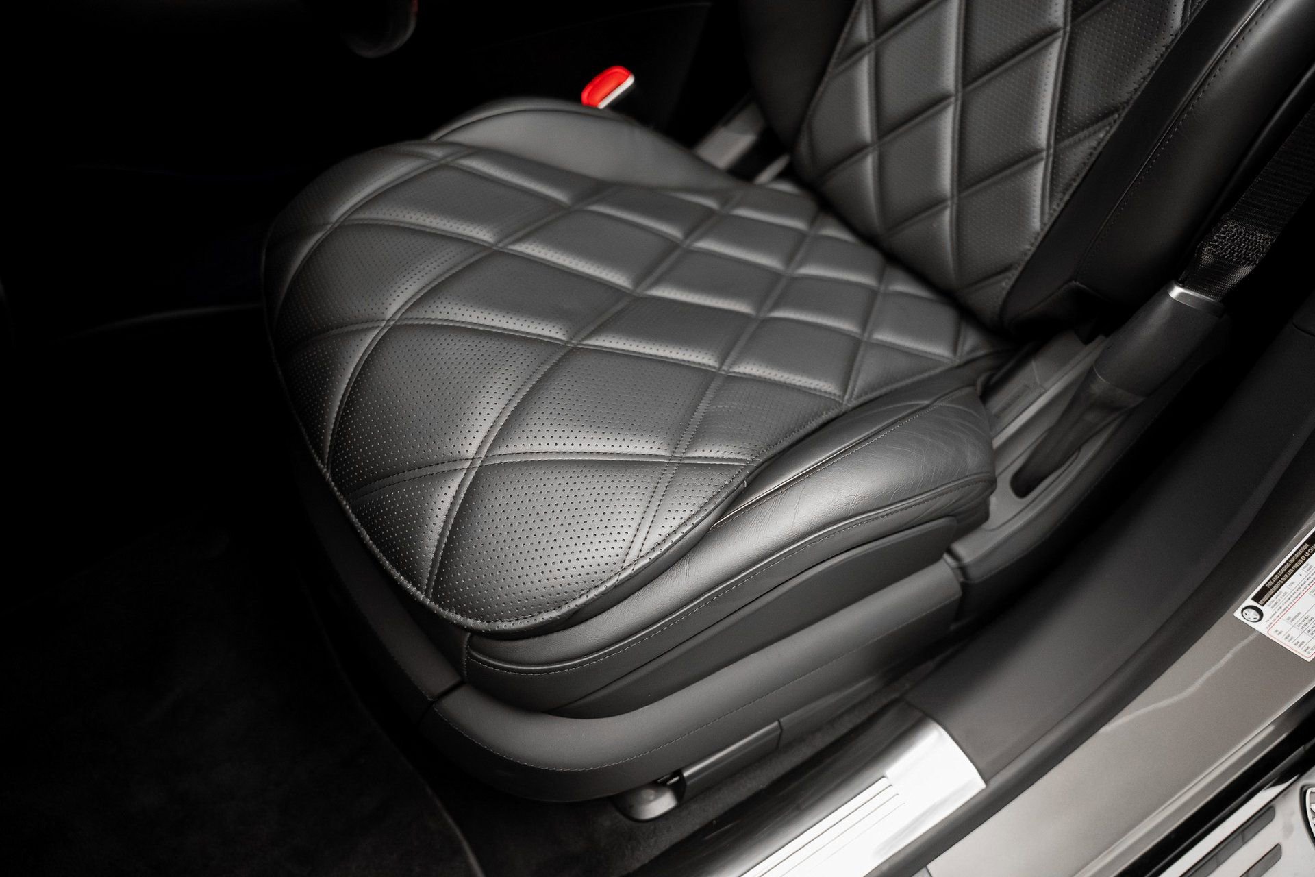 Used 2024 Mercedes-Benz Maybach EQS 680 4MATIC image 62