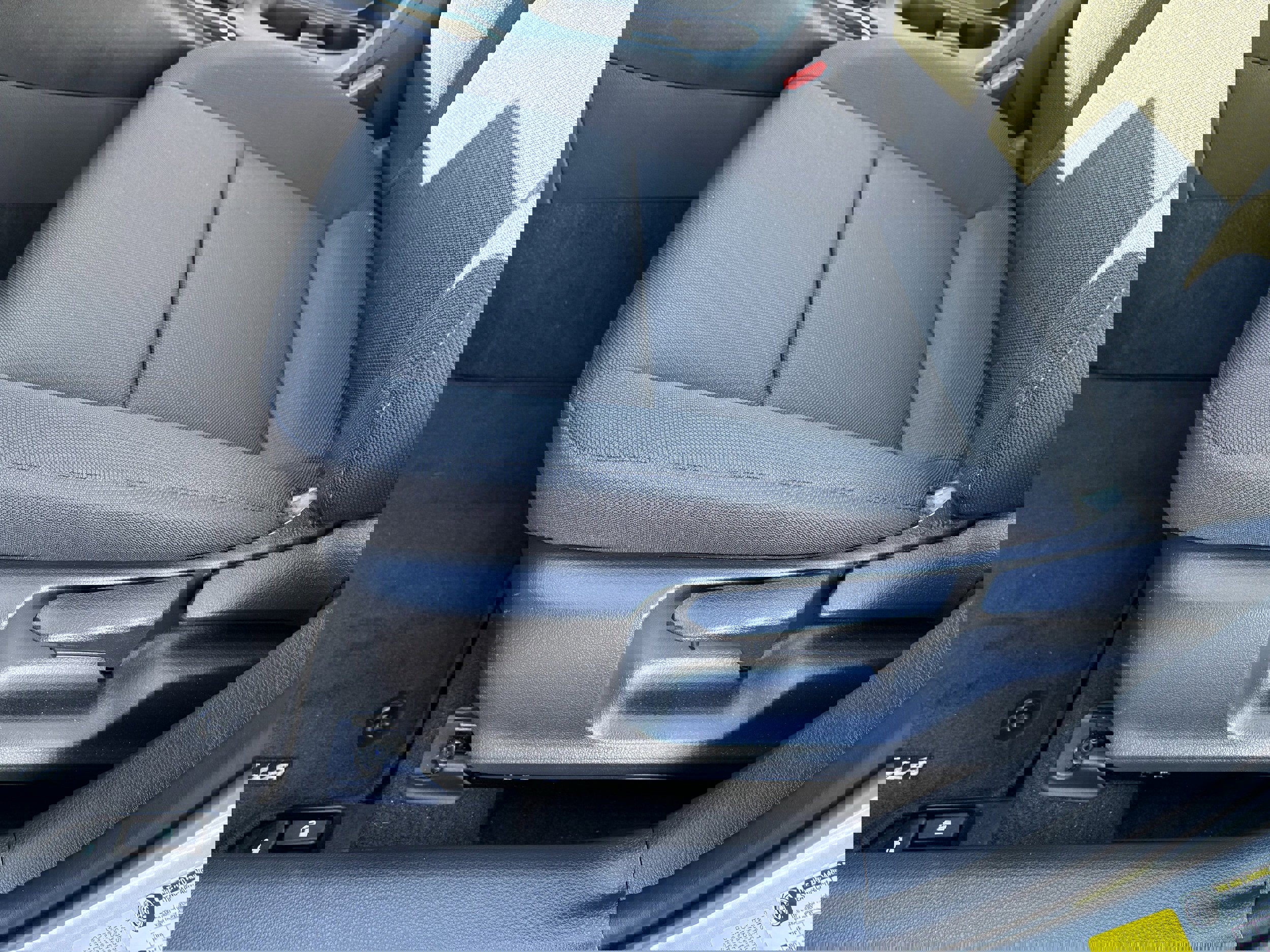 Used 2024 Toyota Corolla LE image 25