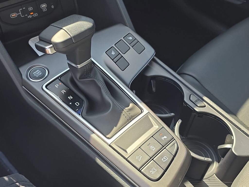 New 2026 Kia Sportage EX image 26