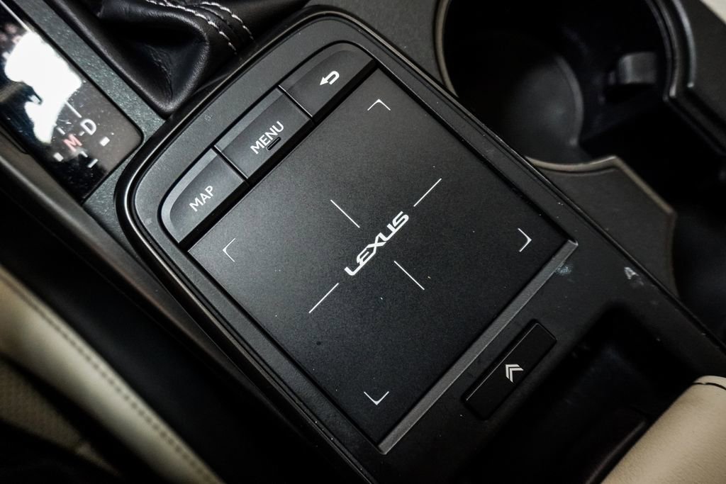 Used 2023 Lexus IS 350 F Sport w/ Navigation Package RWD image 28