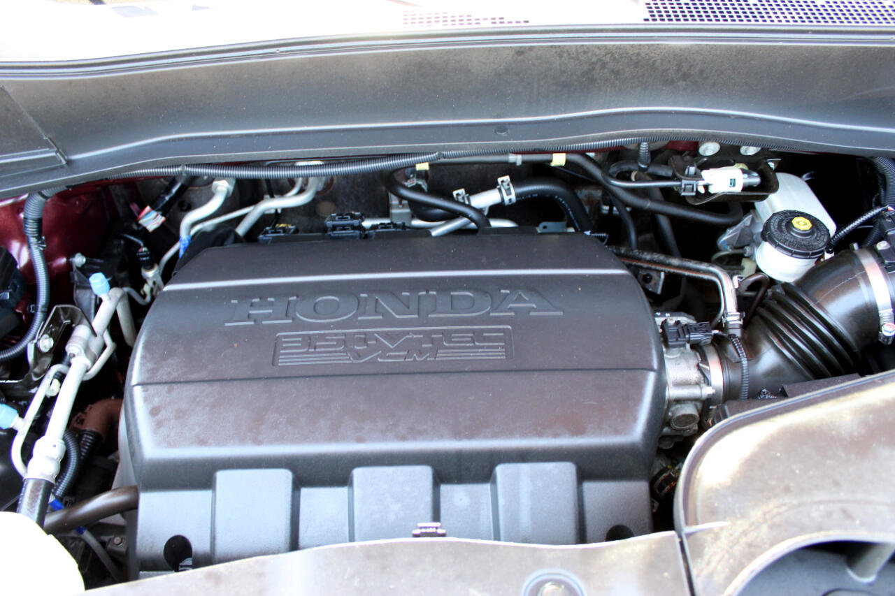 Used 2014 Honda Pilot EX-L image 34