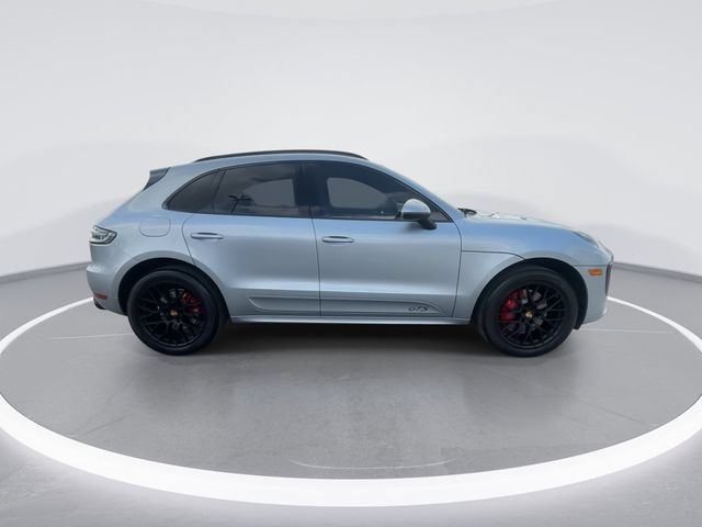 Used 2021 Porsche Macan GTS AWD/4WD image 9