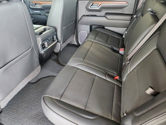 Certified 2023 GMC Sierra 1500 Denali image 32