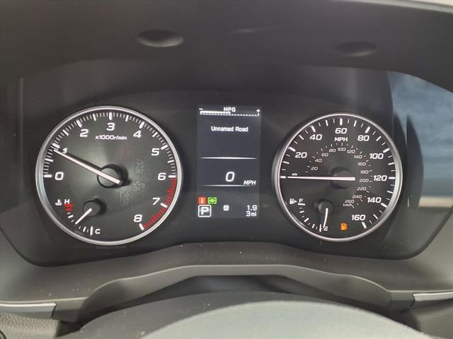 New 2026 Subaru Ascent Touring AWD/4WD image 14