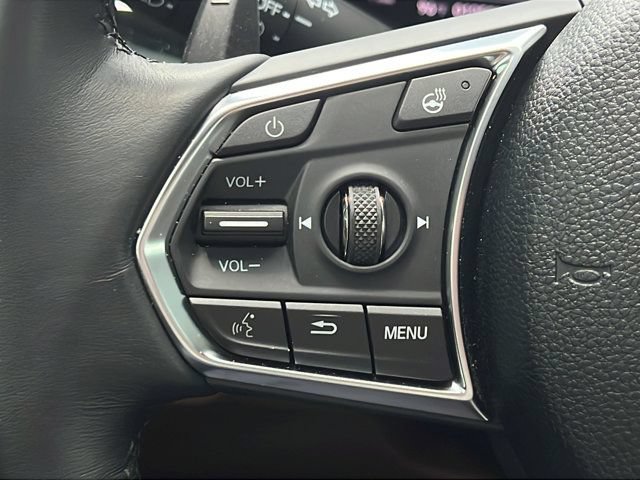 Certified 2026 Acura MDX w/ Advance Package AWD/4WD image 21