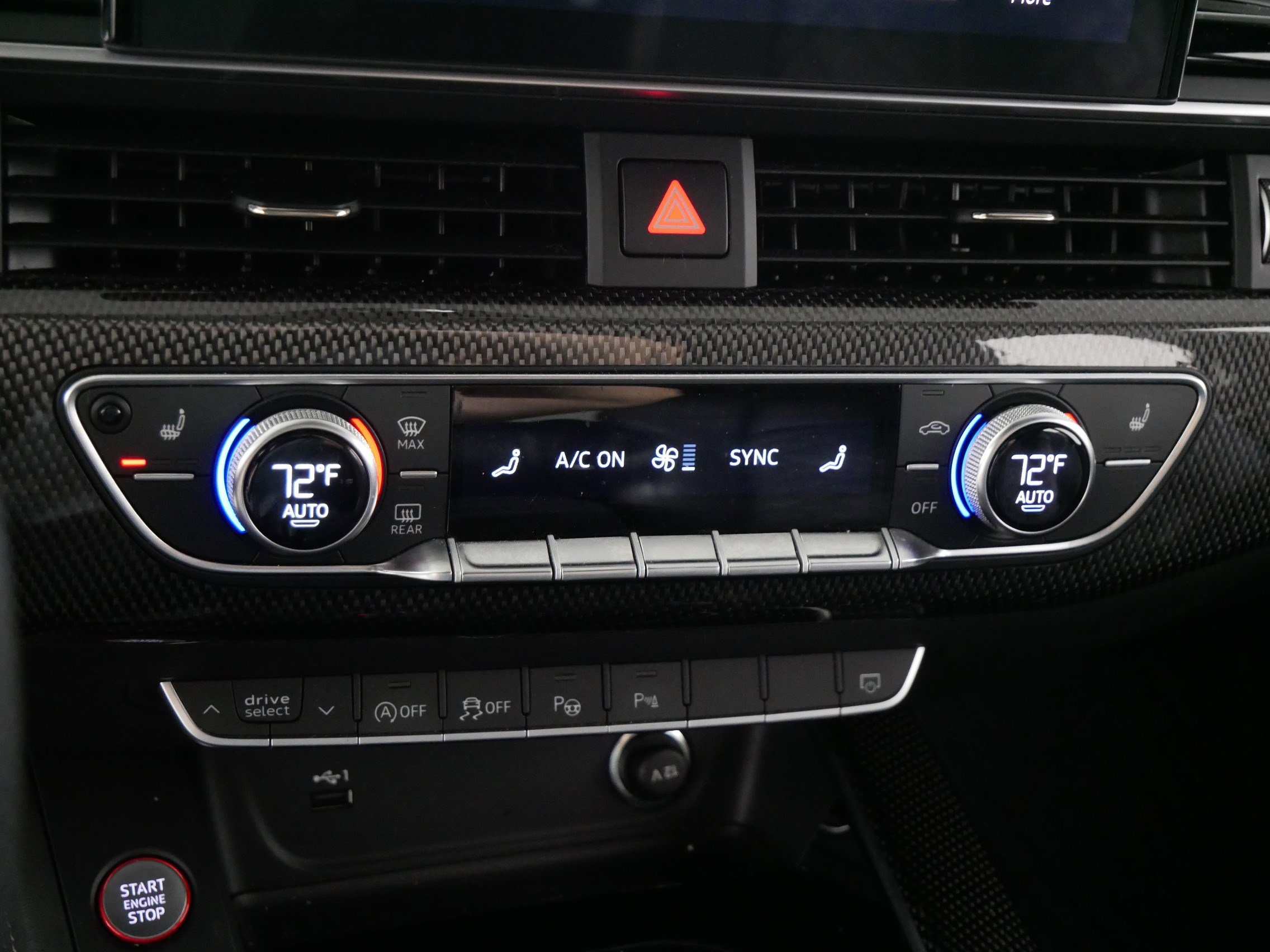 Used 2022 Audi S5 Prestige image 23