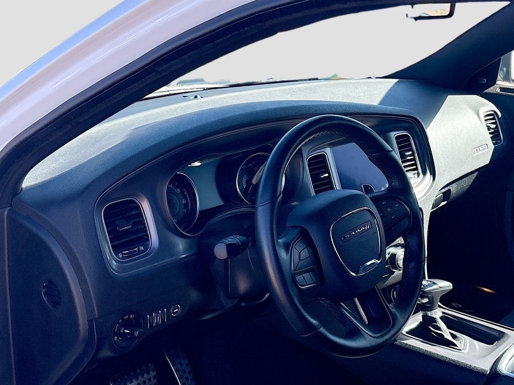 Used 2023 Dodge Charger Scat Pack image 9