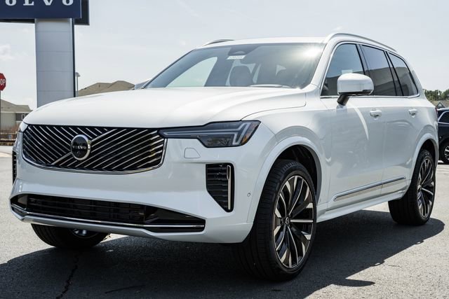 New 2026 Volvo XC90 B6 Ultra w/ Protection Package Premier image 3