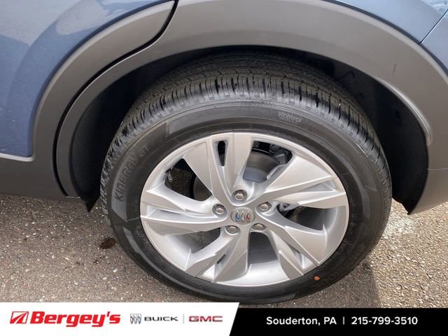 New 2026 Buick Encore GX Preferred image 36