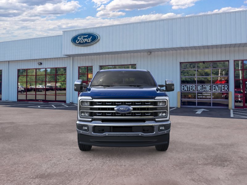 New 2026 Ford F350 Lariat w/ Lariat Ultimate Package AWD/4WD image 6