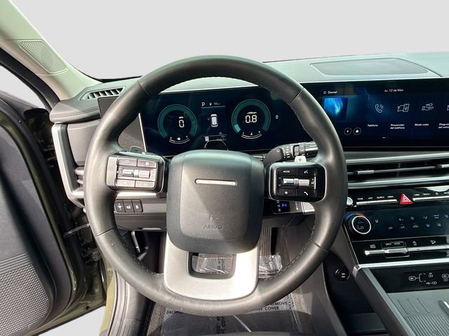 Used 2025 Hyundai Santa Fe SEL image 11