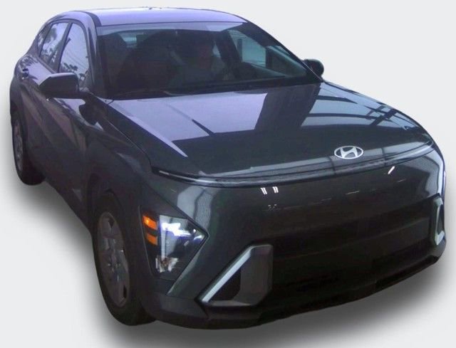 Used 2026 Hyundai Kona SE image 1