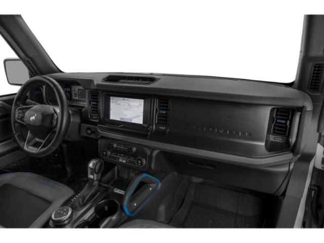Used 2023 Ford Bronco Black Diamond w/ Sasquatch Package AWD/4WD image 15
