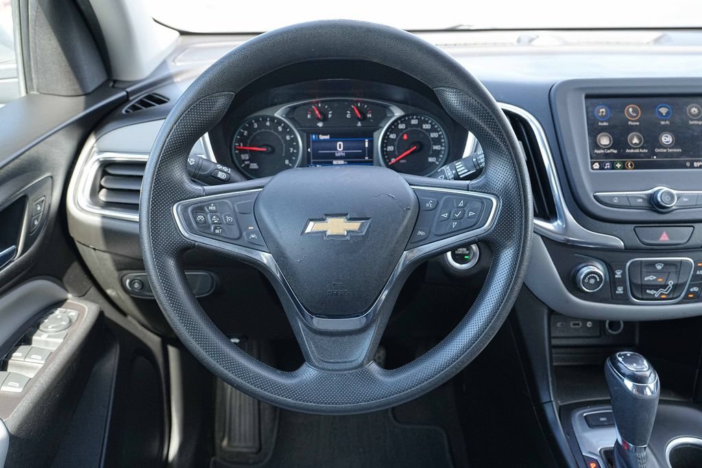 Used 2020 Chevrolet Equinox LT AWD/4WD image 29