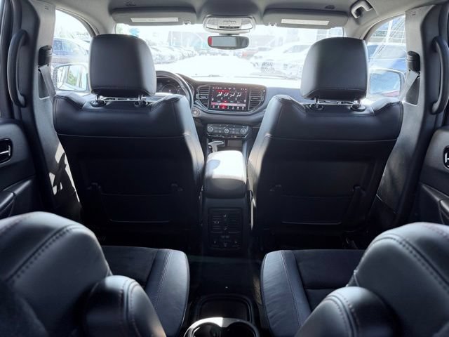 Used 2022 Dodge Durango R/T w/ Blacktop Package AWD/4WD image 24