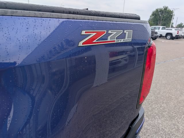 Used 2016 Chevrolet Colorado Z71 AWD/4WD image 24