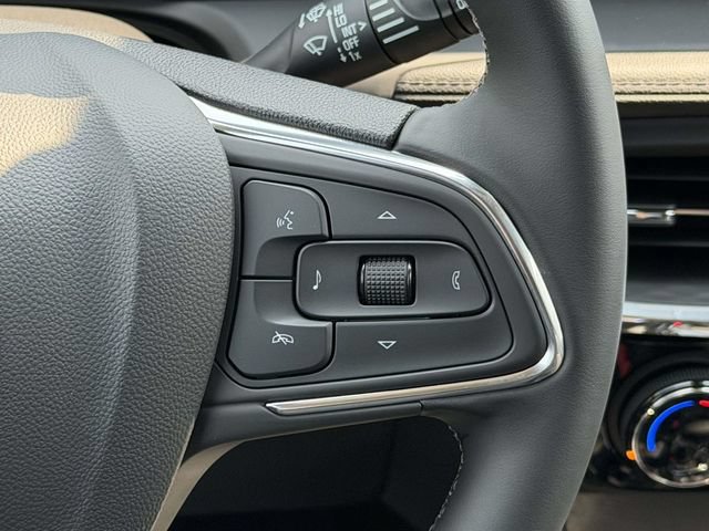 New 2026 Buick Encore GX Sport Touring w/ Comfort Package AWD/4WD image 16