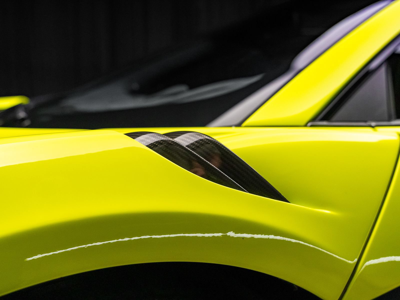 Used 2020 McLaren 600LT Spider RWD image 30