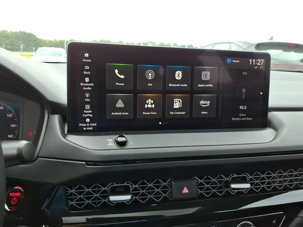 Used 2025 Honda Accord EX-L image 15