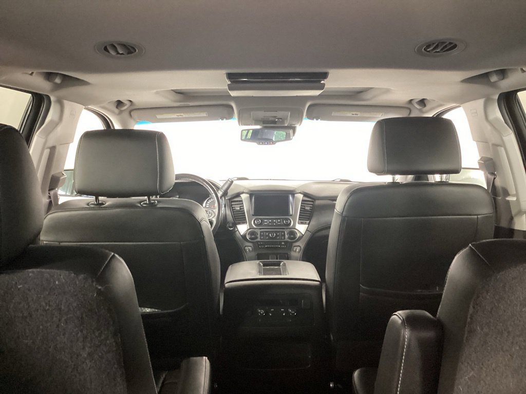Used 2017 Chevrolet Tahoe LT AWD/4WD image 31