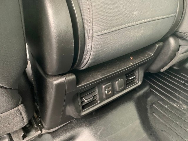 Used 2019 Chevrolet Silverado 1500 LT w/ All-Star Edition image 20