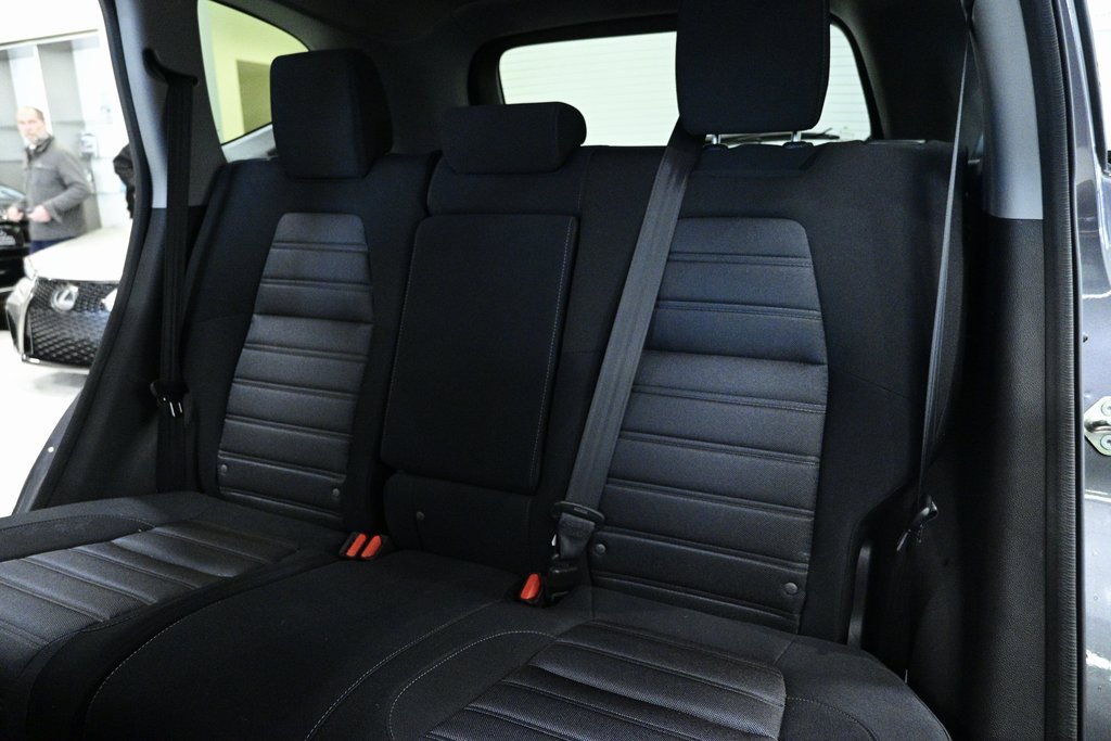 Used 2019 Honda CR-V EX image 15