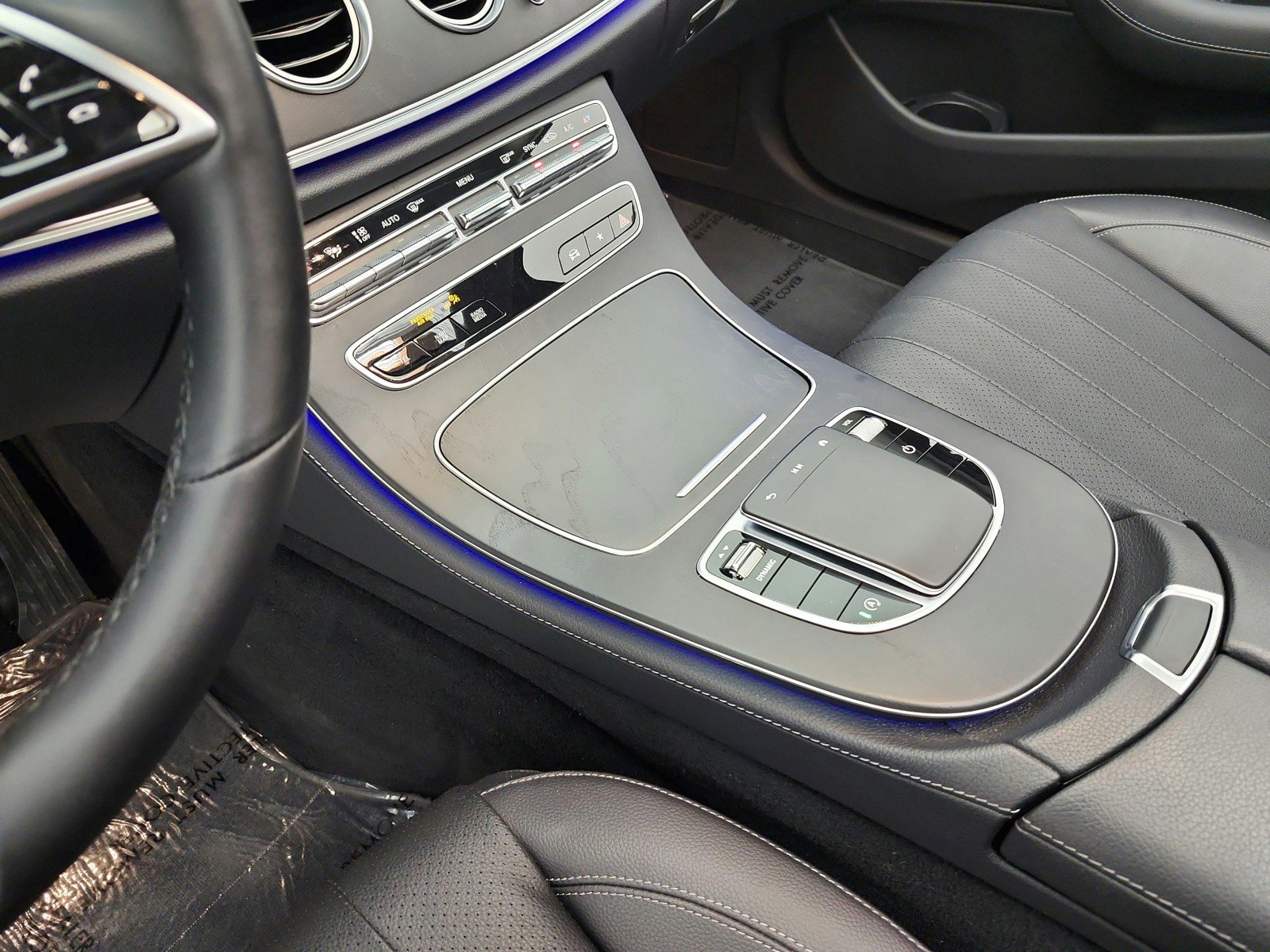 Used 2022 Mercedes-Benz E 350 Sedan image 11