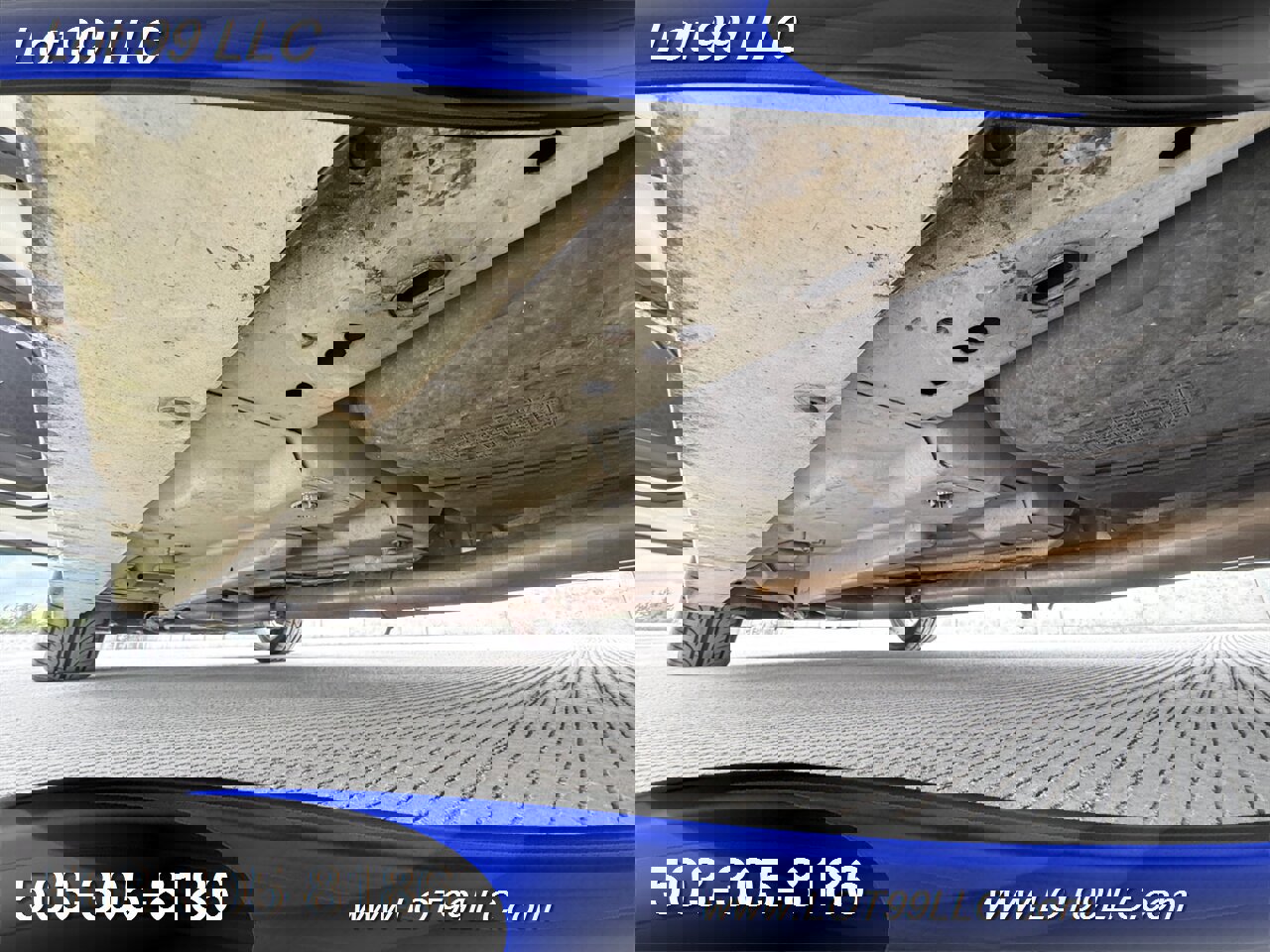 Used 2009 Cadillac CTS V RWD image 52