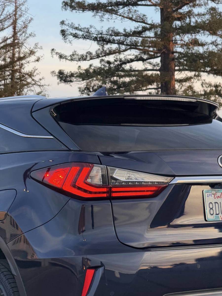 Used 2016 Lexus RX 350 FWD w/ Premium Package image 11